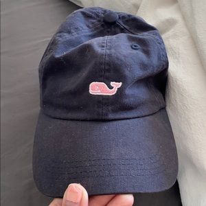 VINEYARD VINES BASEBALL HAT